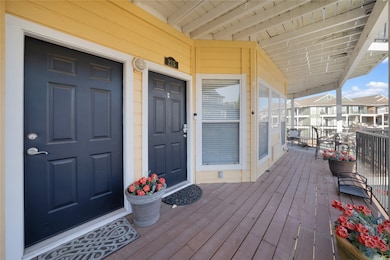 2164 Tanglewood Blvd unit 215, Pottsboro, TX 75076 - photo 3