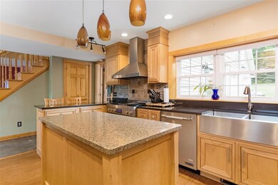 1035 N Main St, Bakersfield, VT 05441 - photo 7