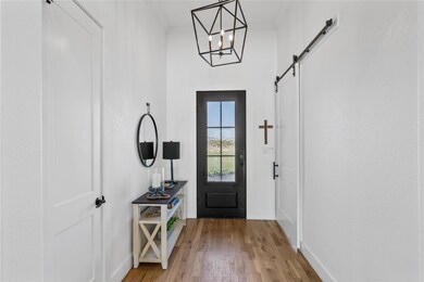 712 Saddle Spur Trail, Weatherford, TX 76087 - photo 7