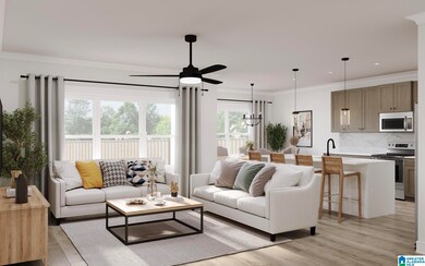 7075 Valley Bridge Rd, Hueytown, AL 35023 - photo 2