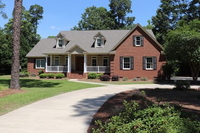 238 Cannon Branch Rd, Cordele, GA 31015 - photo 3