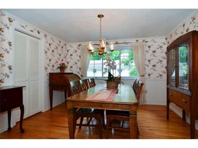 Dining Room.