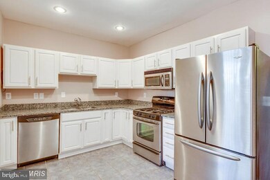 1541 3rd St NW unit 2, Washington, DC 20001 - photo 6