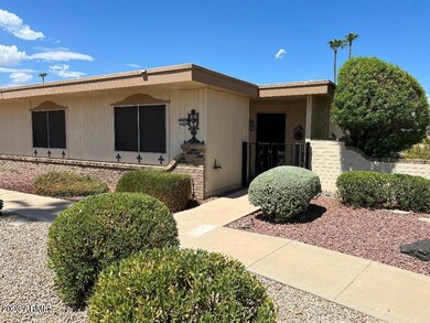 13642 N 109th Ave unit 17F, Sun City, AZ 85351 - photo 2