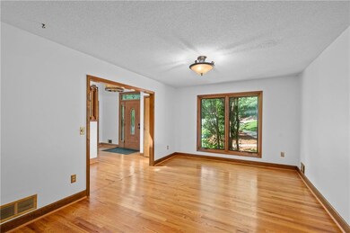 View 2 Open concept to great room