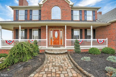 1336 Summerswood Dr, Saint Thomas, PA 17252 - photo 2