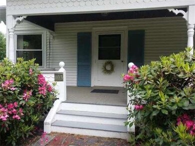 103 Woodbridge St, South Hadley, MA 01075 - photo 3