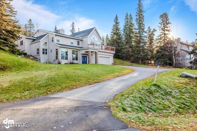 4600 Southpark Bluff Dr, Anchorage, AK 99516 - photo 2