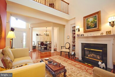 6226 Cobblers Green Ct, Gainesville, VA 20155 - photo 6