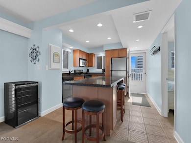 Leonardo Arms unit 512, Fort Myers Beach, FL 33931 - photo 6