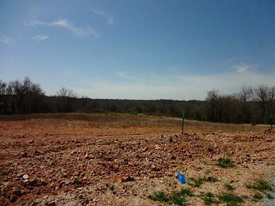 Lot 28 NW Angel Falls Rd, Bentonville, AR 72712 - photo 3