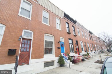 111 Rochester Place, Baltimore, MD 21224 - photo 2