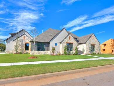 10101 SW 27th St, Yukon, OK 73099 - photo 4