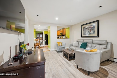 229 Parkinson Ave, Trenton, NJ 08610 - photo 5