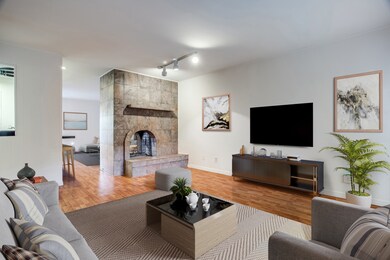 5916 Birchbrook Dr unit 136A, Dallas, TX 75206 - photo 4