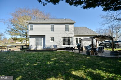 604 E G St, Purcellville, VA 20132 - photo 7