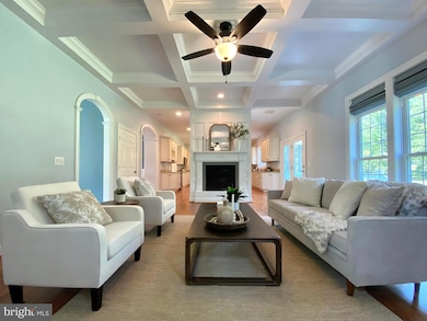 10512 Chatham Ridge Way, Spotsylvania, VA 22551 - photo 3