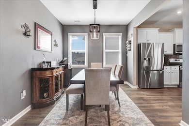 222 S Stonehaven Way, Clayton, NC 27527 - photo 7