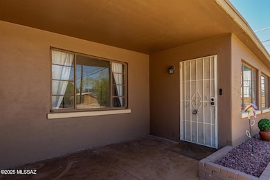 4032 E Dryden Ln, Tucson, AZ 85712 - photo 4