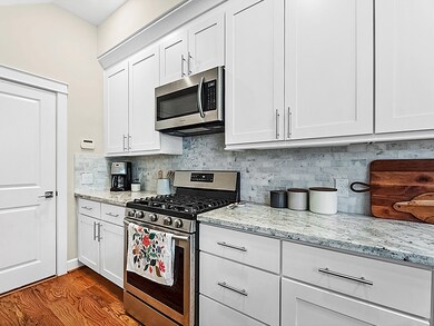 610 Hawthorn Grove Ln, Houston, TX 77009 - photo 5