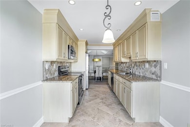 The Madrid Club unit 5J, Naples, FL 34103 - photo 6