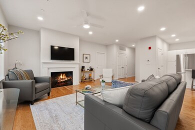 Copperworks Condominiums unit 211, Canton, MA 02021 - photo 6