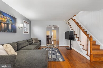 3504 Ailsa Ave, Baltimore, MD 21214 - photo 4