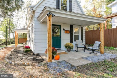 310 N 45th St, Harrisburg, PA 17111 - photo 3