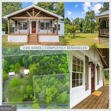 505 Cedar Creek Rd NW, Cartersville, GA 30121 - photo 2