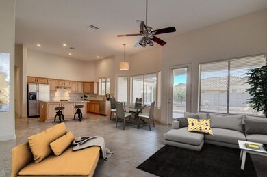 1202 E Geronimo Place, Chandler, AZ 85225 - photo 6