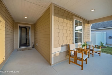 Southern Living at home