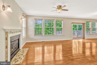 15 London Way, Stafford, VA 22554 - photo 6