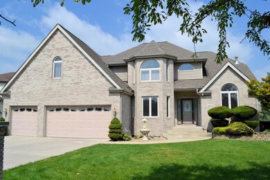 3928 W 92nd Place, Merrillville, IN 46410 - photo 2