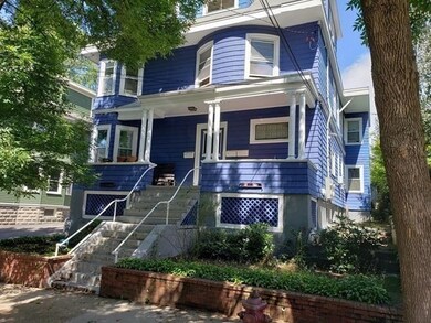 24 Hall Ave unit 1, Somerville, MA 02144 - photo 3