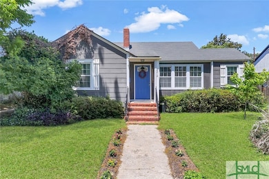 2212 E 43rd St, Savannah, GA 31404 - photo 2