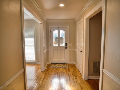 1613 Scuffletown Rd, Fountain Inn, SC 29644 - photo 5