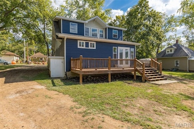 217 Spring St, Arcadia, MO 63621 - photo 7