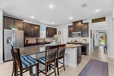 2310 Marigold Dr, Rowlett, TX 75089 - photo 7