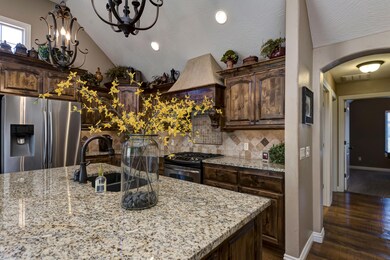 1438 Rich Hill Cir, Nixa, MO 65714 - photo 7