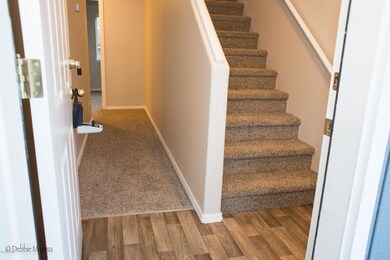 Entry has New Vinyl