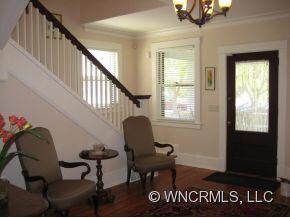 entryway