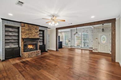 7001 Oak Hills Ct, North Richland Hills, TX 76182 - photo 6