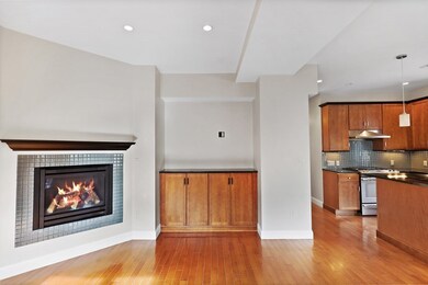 589 E 2nd St unit 2, Boston, MA 02127 - photo 5