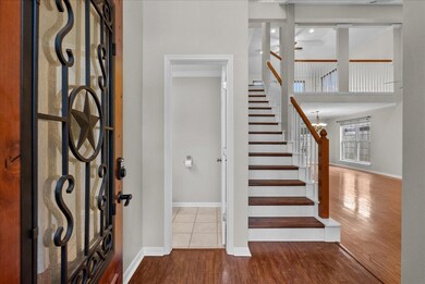 15514 Contender Ln, Friendswood, TX 77546 - photo 7