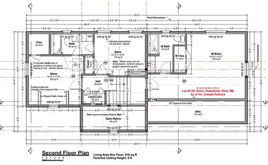 42 Dc Dr unit 78-26, Eliot, ME 03903 - photo 3