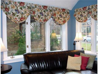 Family Room.