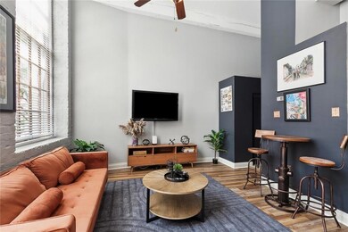 The Cotton Mill unit 157, New Orleans, LA 70130 - photo 7