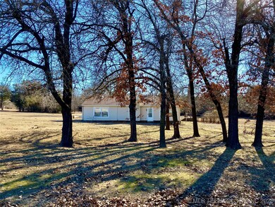 3814 E Dripping Springs Rd, Cushing, OK 74023 - photo 7