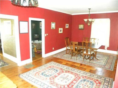 Dining Room.