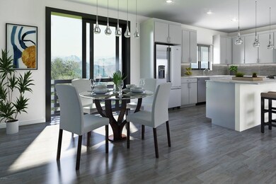 Dining - example